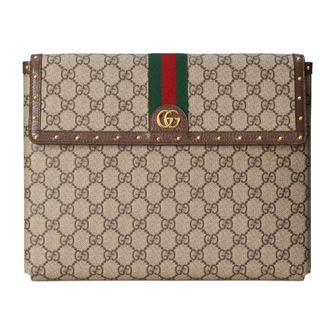 ipad pro 10.5 case gucci|Ophidia case for iPad Pro .